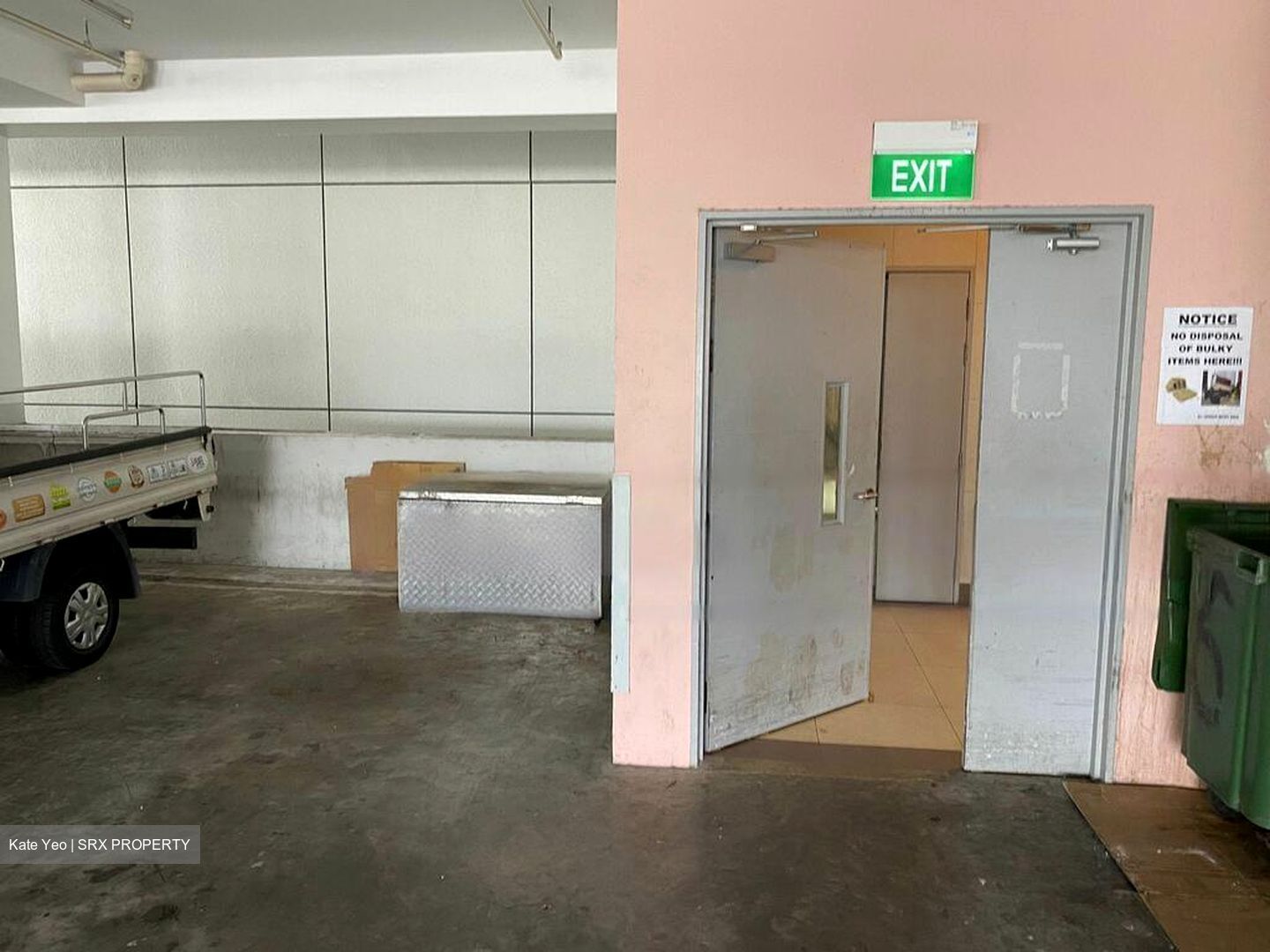 Midview City (D20), Factory #504276301